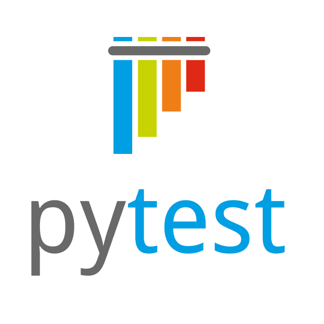 pytest logo